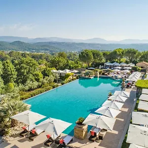 Hotell Terre Blanche Golf, Tourrettes